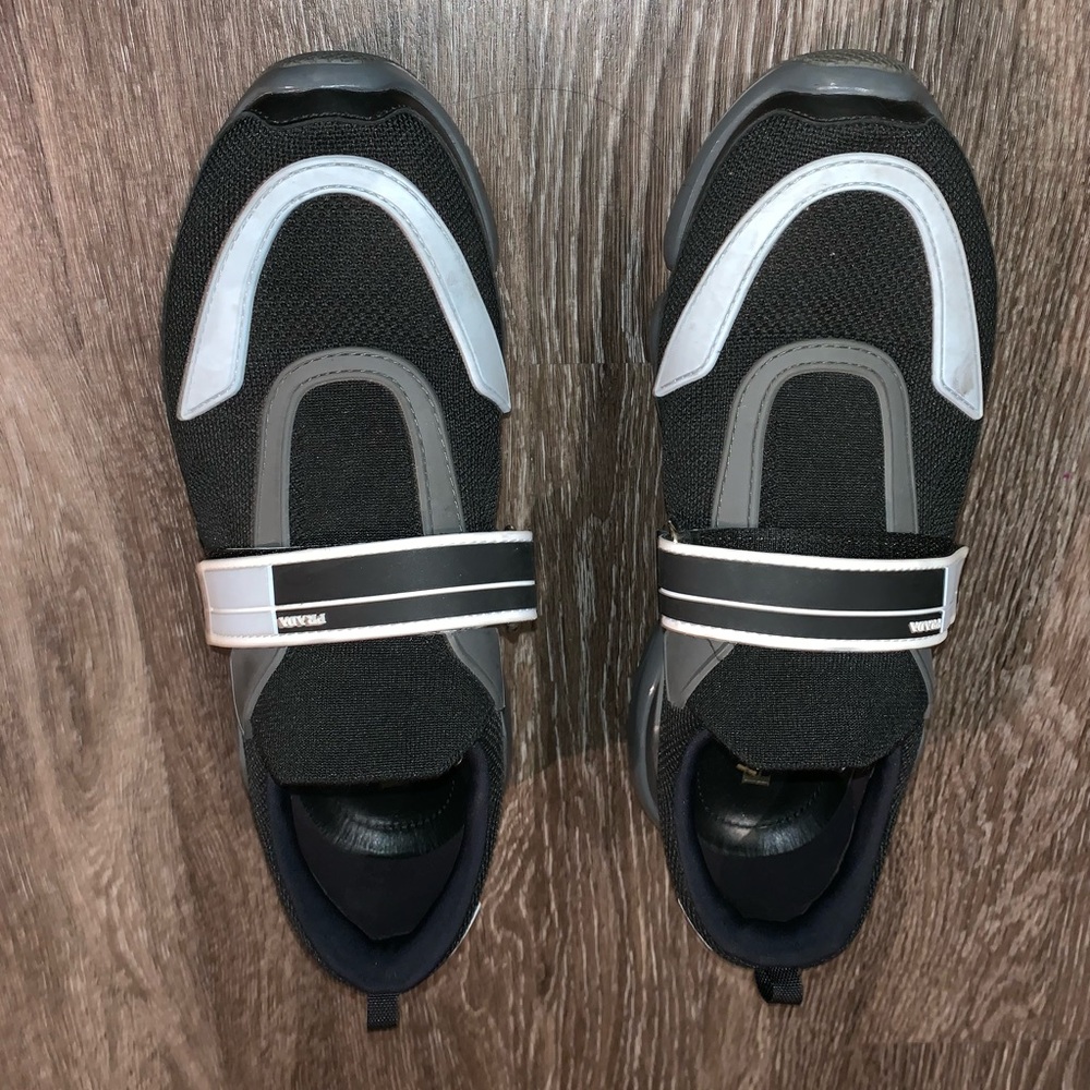 Prada cloudbust - Picture 2 of 3